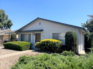 2837 W Walnut Ave, Visalia, CA 93277