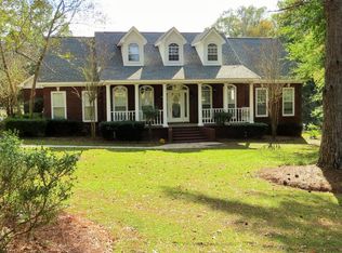 115 Meadowview Dr, Dothan, AL 36350