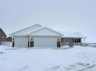 1004 Red Hawk Drive, Milton, WI 53563