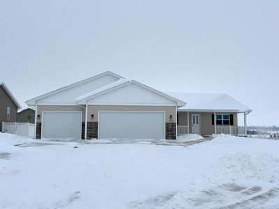 1004 Red Hawk Drive, Milton, WI, 53563