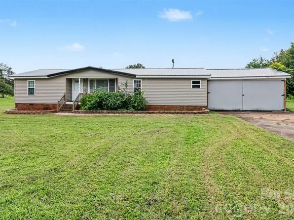 599 Scotts Creek Rd, Statesville, NC 28625