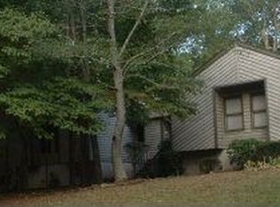 350 Snapfinger Dr, Athens, GA 30605