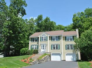 4 Aldrich Cir, Merrimack, NH 03054