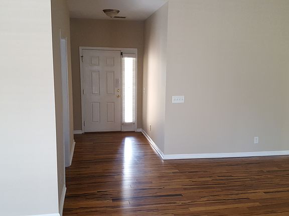 Front Foyer
