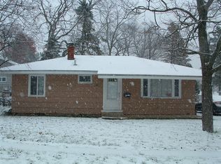 157 Caine St, Battle Creek, MI