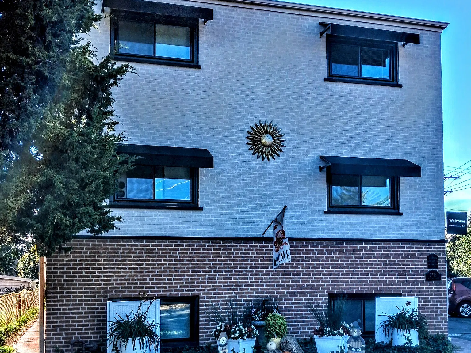 1 bed, 725 sqft, $1,400 — Photo 2