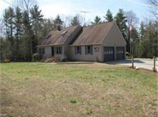 1 Tully River Rd, Royalston, MA 01368