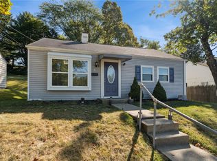 219 Caruso Dr, Monroeville, PA