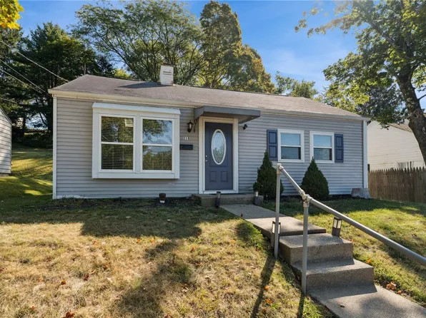 219 Caruso Dr, Monroeville, PA 15146