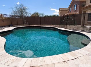 19111 N Leland Rd, Maricopa, AZ 85138