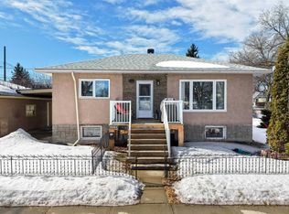 10366 148th St NW, Edmonton, AB