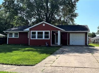 310 Hancook Rd, Plainfield, IN 46168