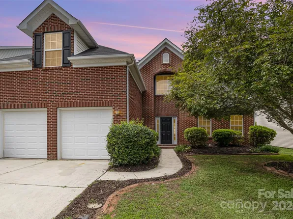 2621 Sierra Chase Dr, Monroe, NC 28112