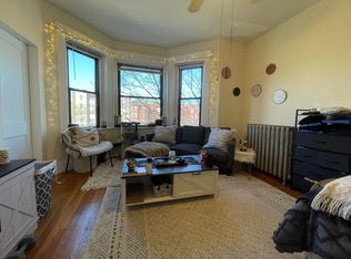 1316 Commonwealth Ave #0B-1BA, Allston, MA 02134