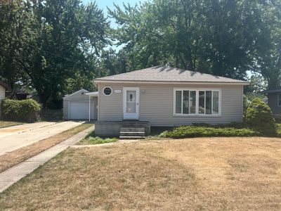 1516 37th St SW, Wyoming, MI, 49509