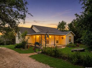 2765 Rocky Ridge Loop, Canyon Lake, TX 78133