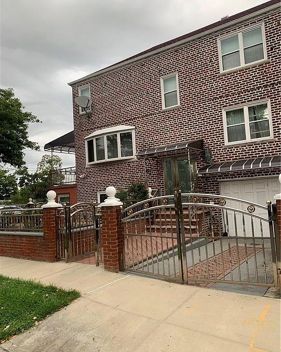 2456 Woodhull Avenue, Bronx, NY 10469 MLS H6263601 Zillow
