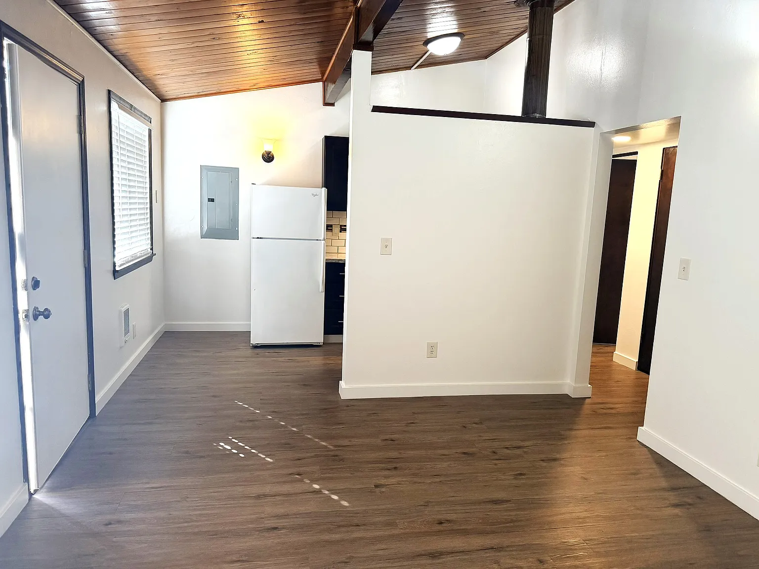 1 bed, 528 sqft, $1,395 — Photo 3