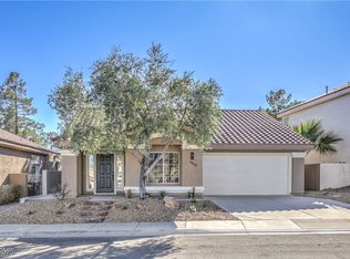 1919 Coyote Pass Way, Henderson, NV 89012