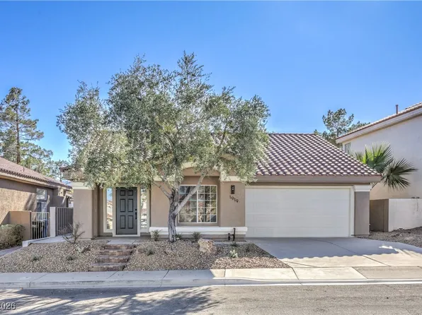 1919 Coyote Pass Way, Henderson, NV 89012