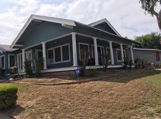 6002 Friends Ave, Whittier, CA 90601