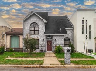 3113 S Casa Linda St, McAllen, TX 78503