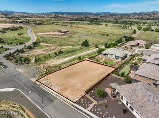 5204 Iron Stone Way, Prescott, AZ 86301