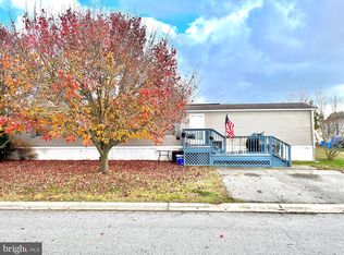 342 Jury Dr #34, Magnolia, DE 19962