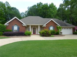 572 Forest Trl, Montgomery, AL 36117