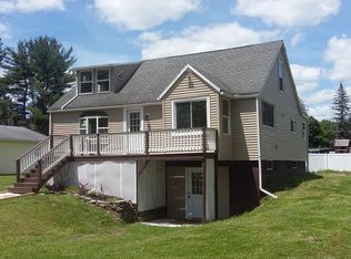 11741 Center Dr, Corning, NY 14830