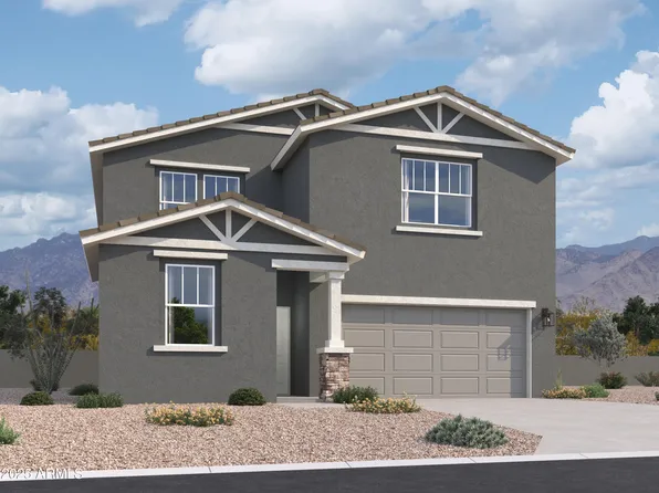 47462 W KENNER Drive, Maricopa, AZ 85139