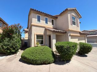 998 Coronado Peak Ave, Las Vegas, NV 89183