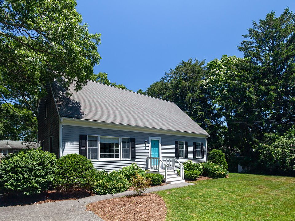 8 Wampanoag Road, South Yarmouth, MA 02664 Zillow