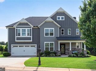 4112 Links Blvd, Jefferson, GA 30549