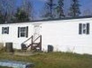 59335 State Highway 6, Bigfork, MN 56628