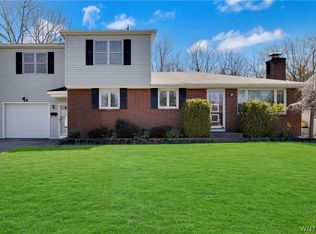 119 Sunnyside Dr, Buffalo, NY 14224