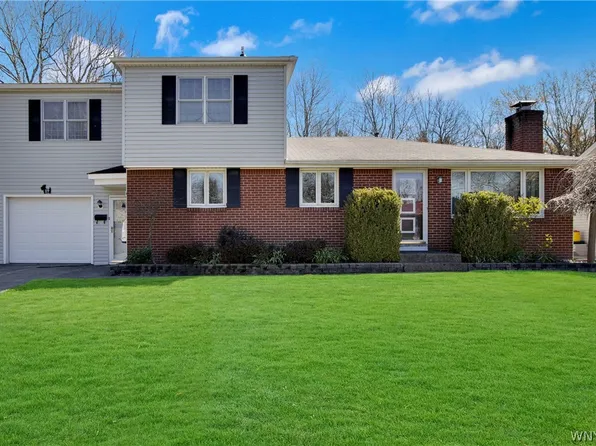 119 Sunnyside Dr, Buffalo, NY 14224
