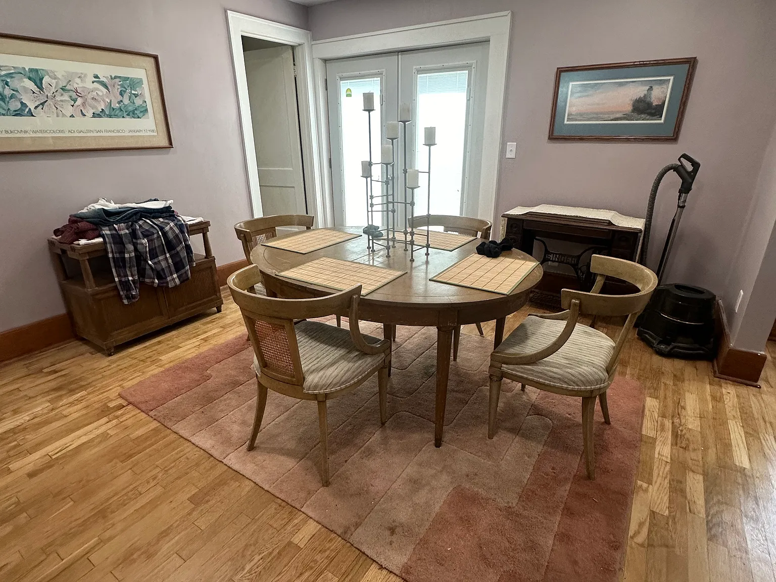 3 bed, 1140 sqft, $2,000 — Photo 4