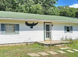 114 Cedar Tree Dr, McAlester, OK 74501