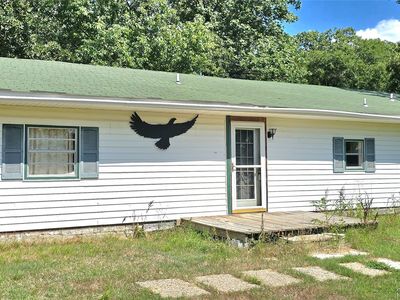 114 Cedar Tree Dr, McAlester, OK, 74501