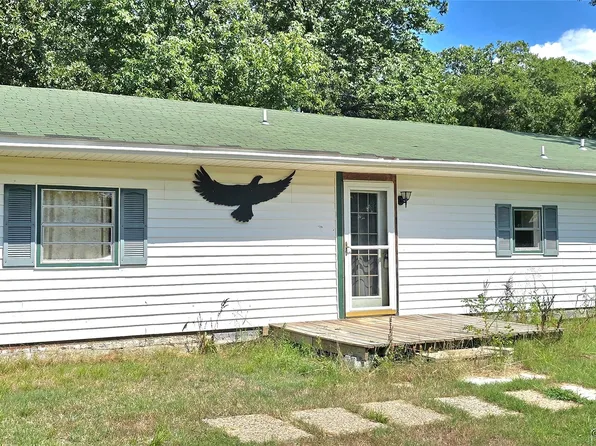 114 Cedar Tree Dr, McAlester, OK 74501