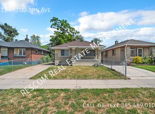 212 Patterson St, Ogden, UT 84401