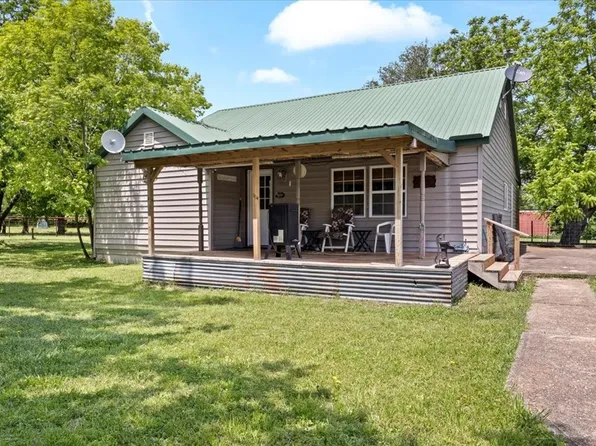 3337 County Road 4145, Bonham, TX 75418