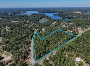 Juniper Lake Rd, Defuniak Springs, FL 32433