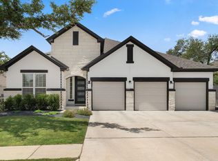 518 Toyah Dr, Dripping Springs, TX 78620