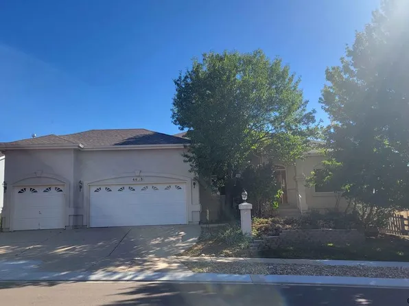 4685 Paramount Pl, Colorado Springs, CO 80918