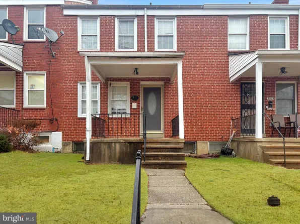 5907 Leith Walk, Baltimore, MD 21239