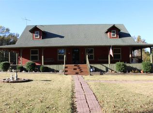 1945 Marshall Rd, Brighton, TN 38011