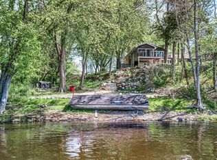 9158 Collins Dr NW, Ramsey, MN 55303