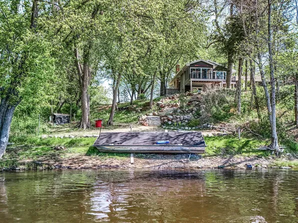 9158 Collins Dr NW, Ramsey, MN 55303